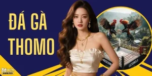 Đá Gà Thomo Trực Tiếp 4K Cập Nhật 50 Trận Đấu Kịch Tính