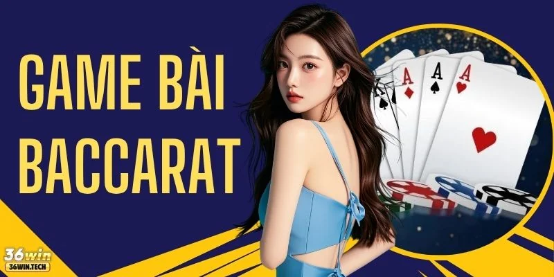 Hướng Dẫn Chơi Game Bài Baccarat Ăn Đậm Tiền Từ Nhà Cái